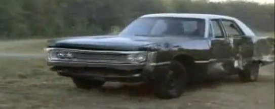 Moonrunners Plymouth 2